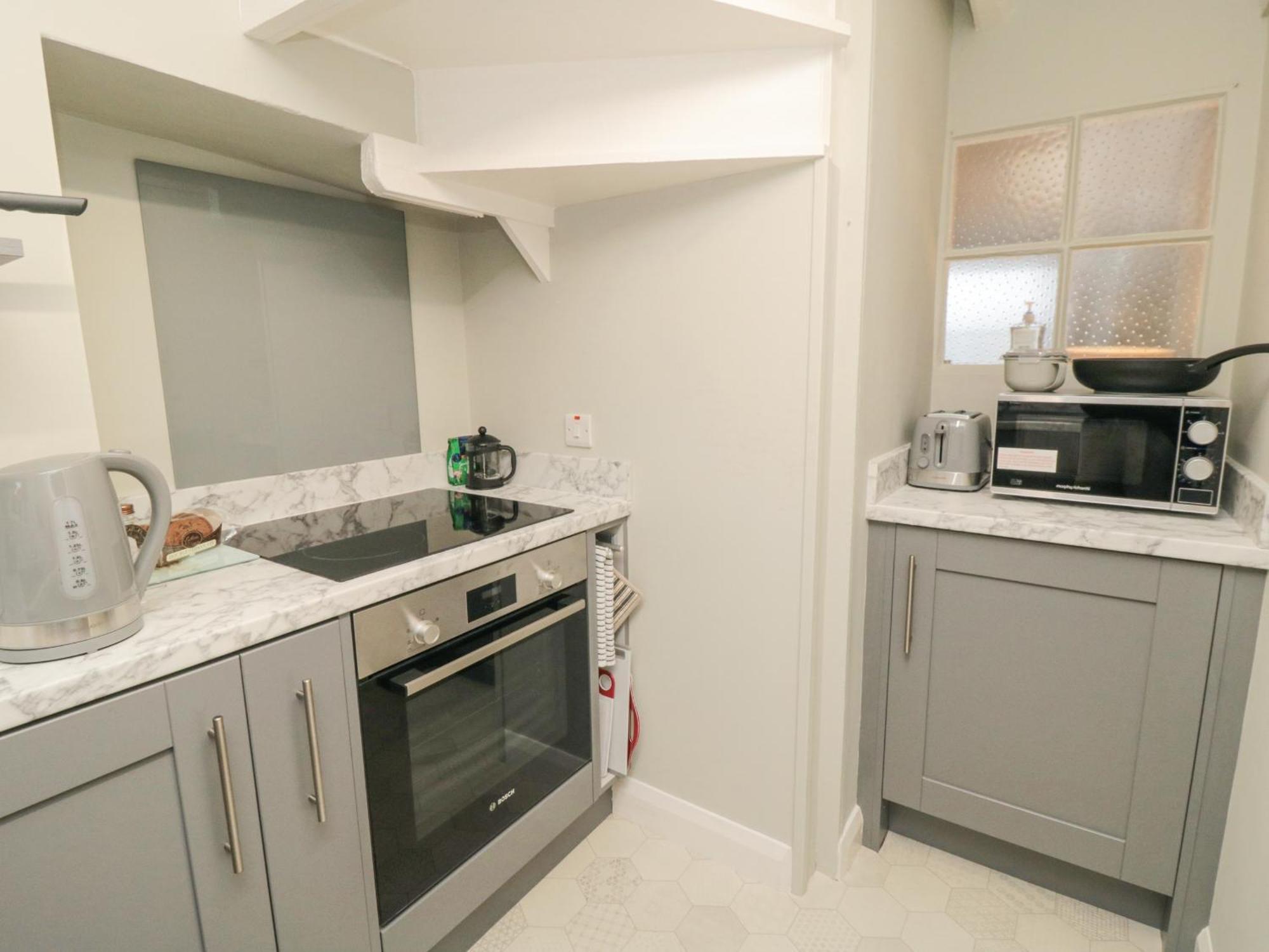 Newton Cottage Уитби Экстерьер фото