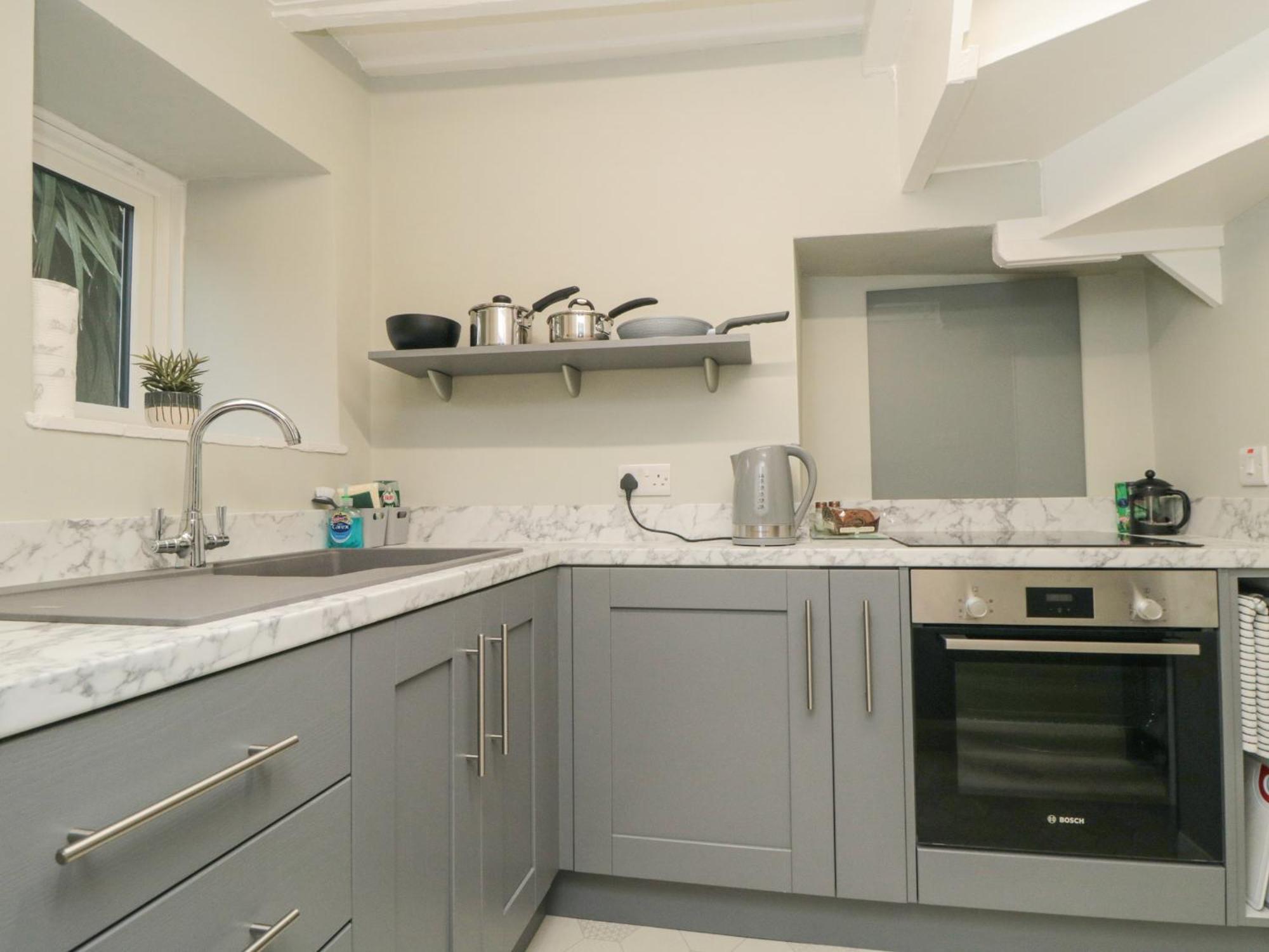 Newton Cottage Уитби Экстерьер фото