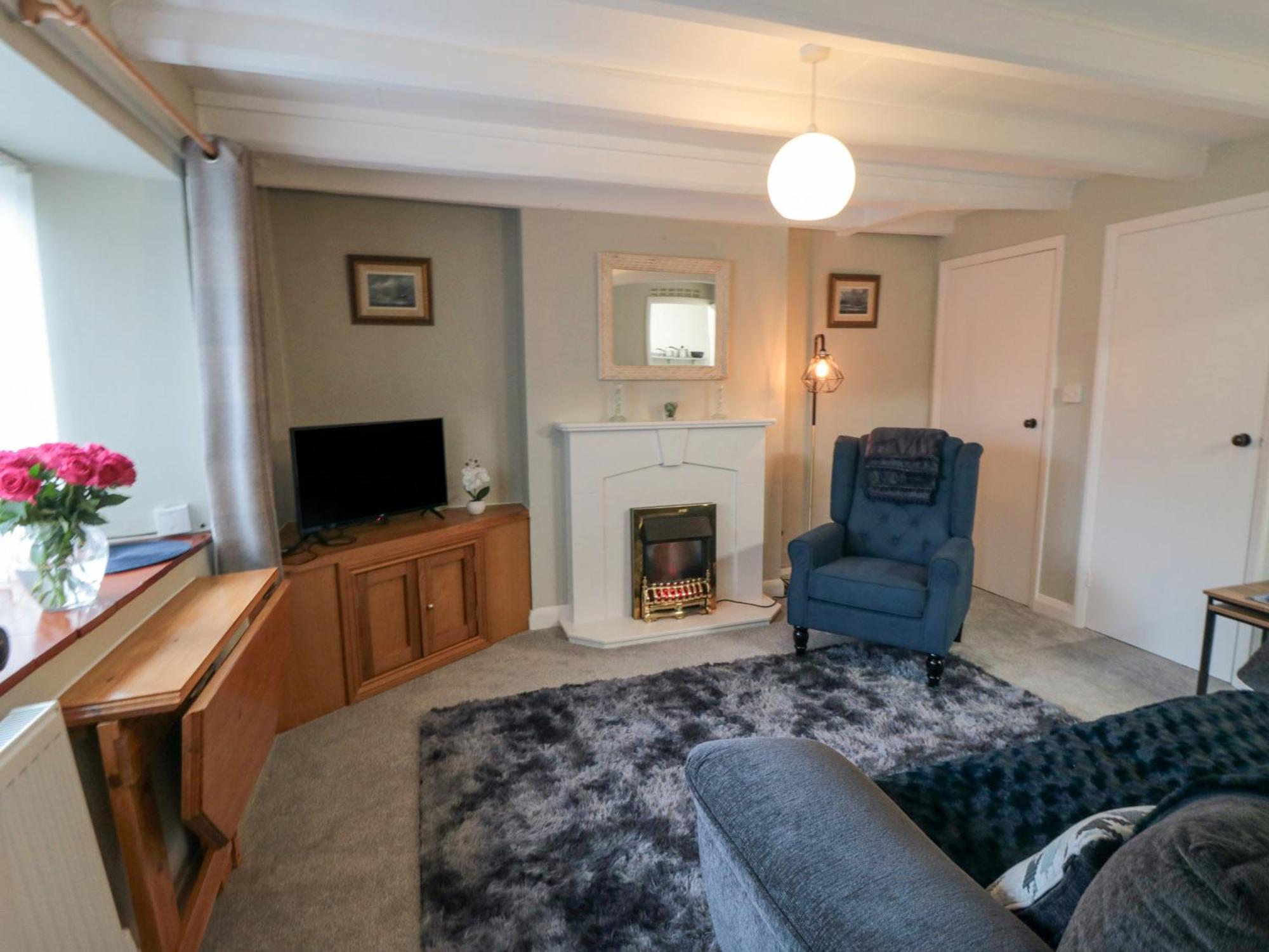 Newton Cottage Уитби Экстерьер фото