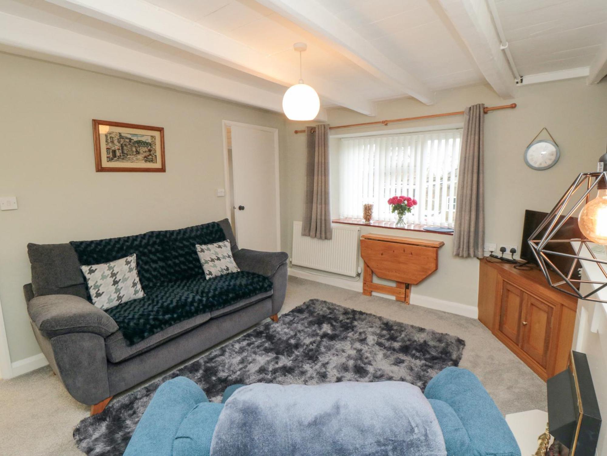 Newton Cottage Уитби Экстерьер фото