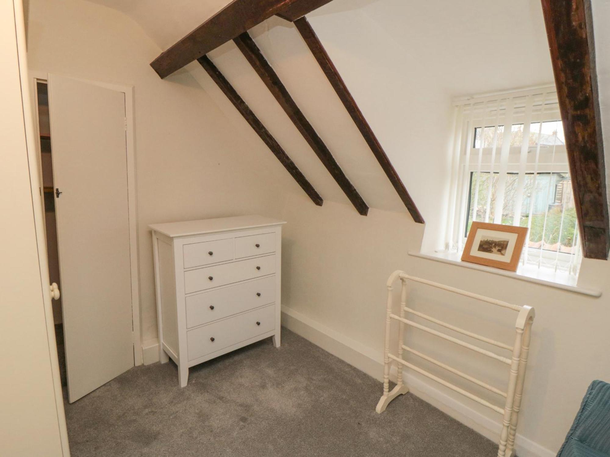 Newton Cottage Уитби Экстерьер фото