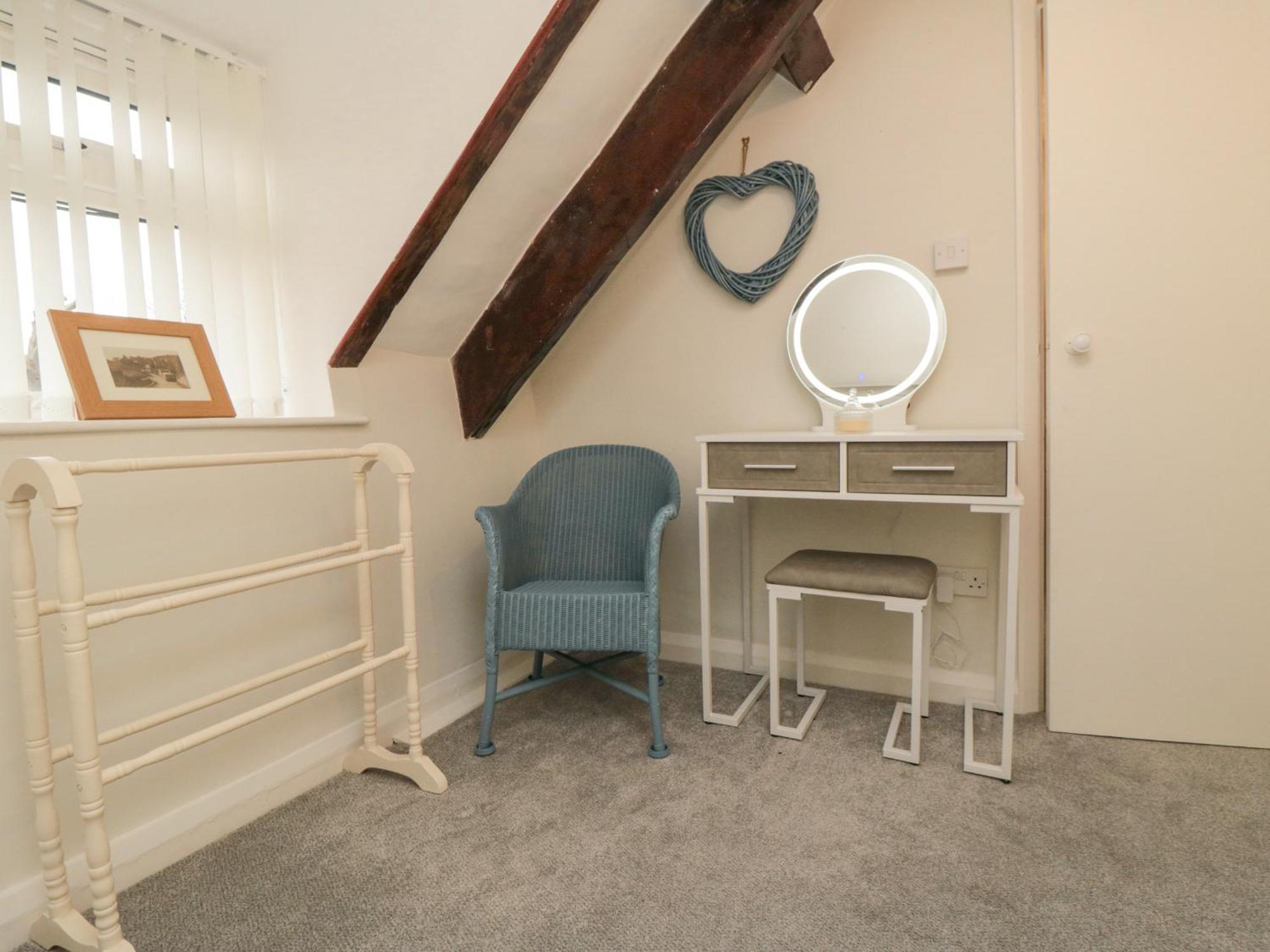 Newton Cottage Уитби Экстерьер фото